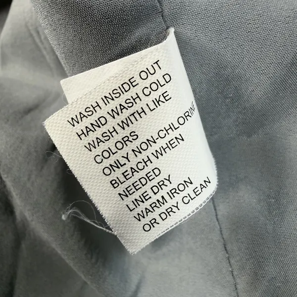 Banana Republic Women's Size 12 Gray Plaid Stretch Blazer Jacket Career Workwear - Image 9