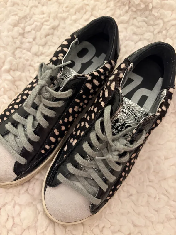 P448 Sneakers Women’s - Image 4
