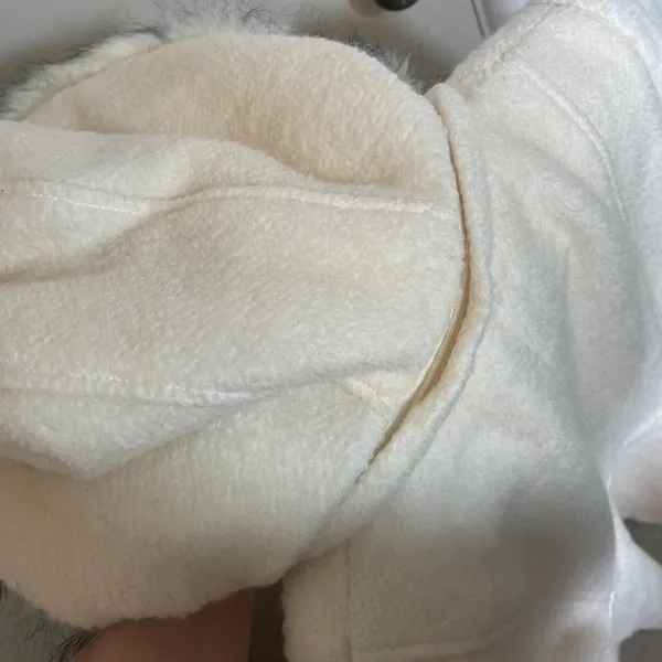 Wool Peacoat - Image 8