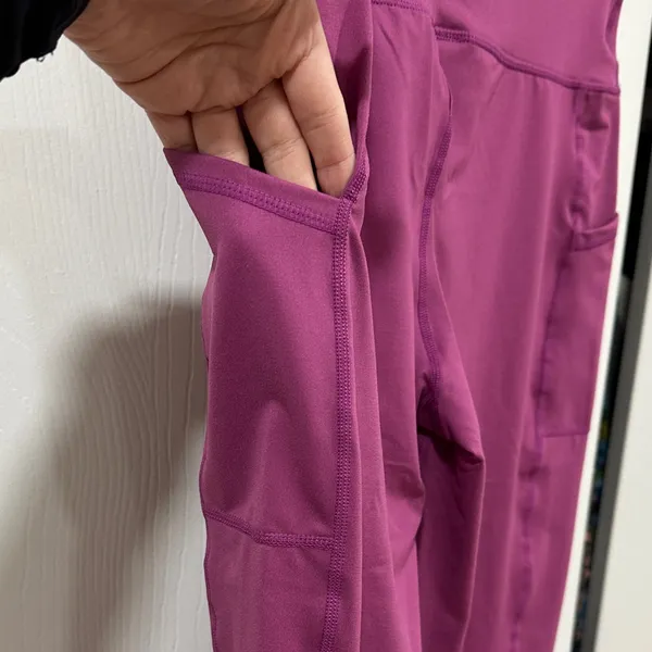 Ideology cropped leggings - Image 6