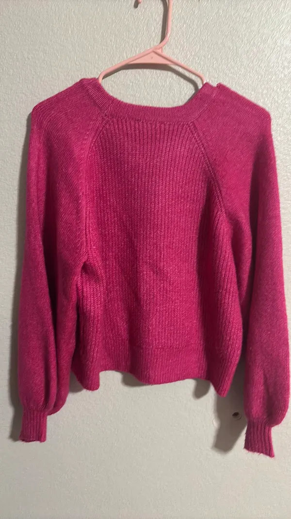Altar'd State Sweater Knit - Image 2