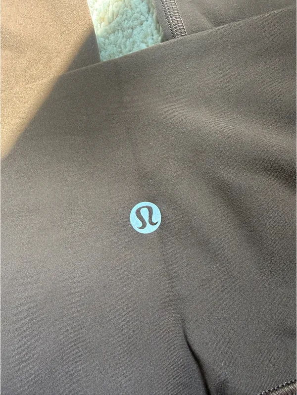 Lululemon Align 25” Leggings Java  - Image 4