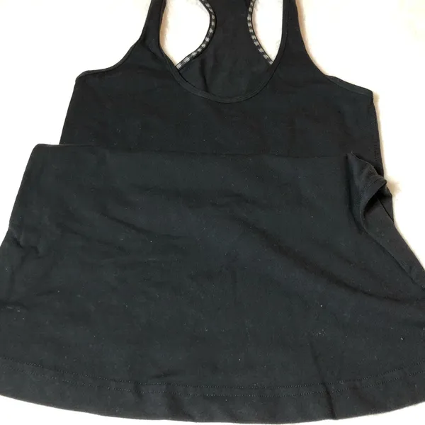 COPY - Lululemon black tank top size 2 - Image 7