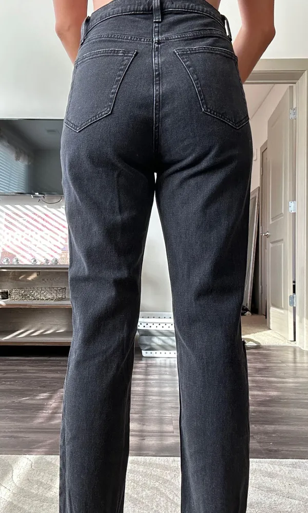 Abercrombie Jeans - Image 5