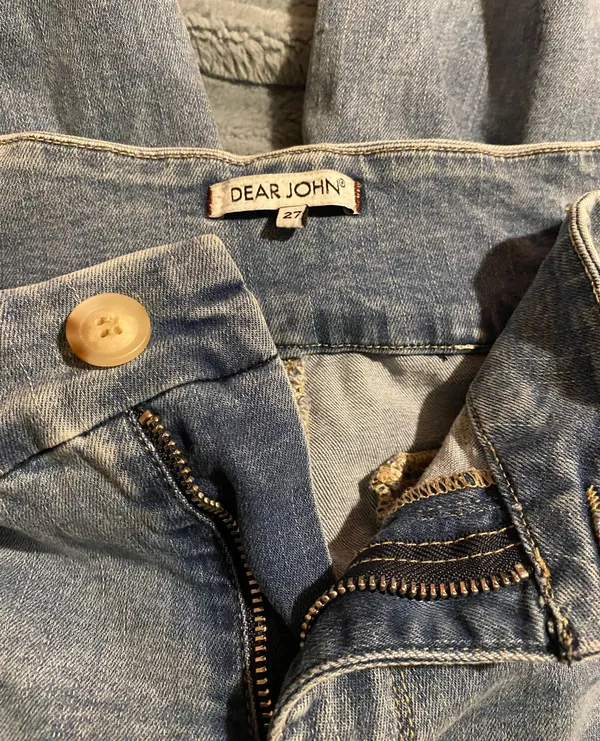 Dear John Jeans - Image 4