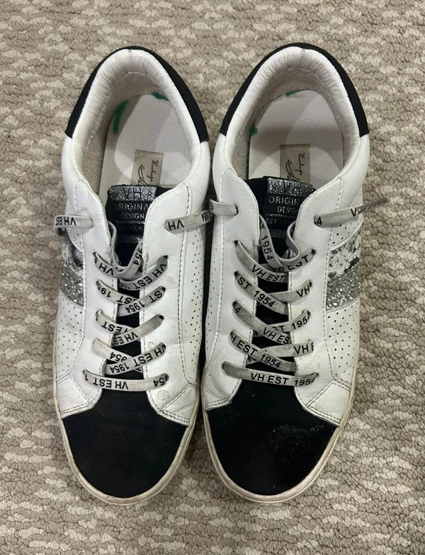 Vintage Havana Sneaker - Image 2