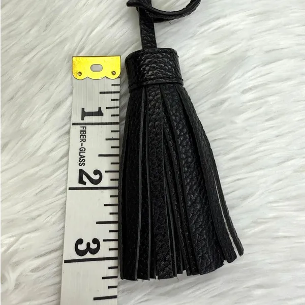 Michael Kors Handbag Hand Bag Purse Replacement Tassel - Image 3