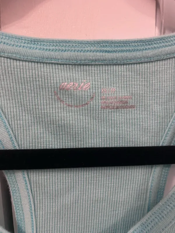 Aerie Tank Top - Image 2