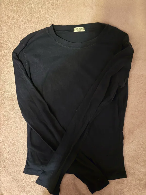 John Galt Long Sleeve Brandy Melville - Image 2