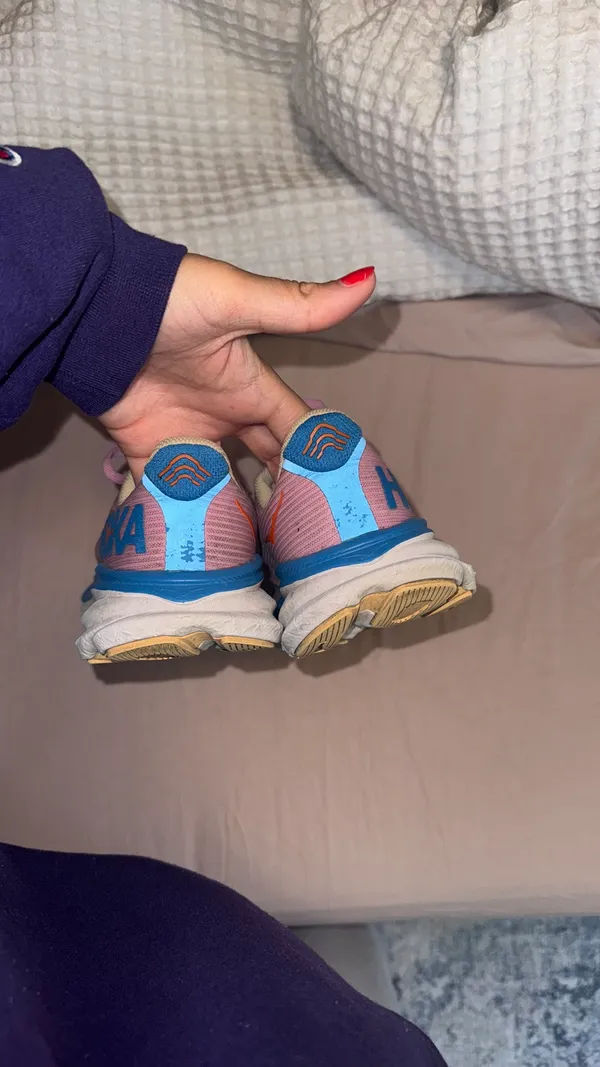 Hoka Clifton 9 - Image 4