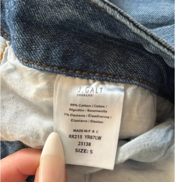 John Galt Jeans - Image 4