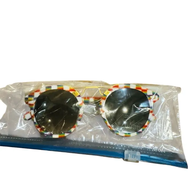 KREWE STL ll amore limited edition Pride month sunglasses NEW - Image 5