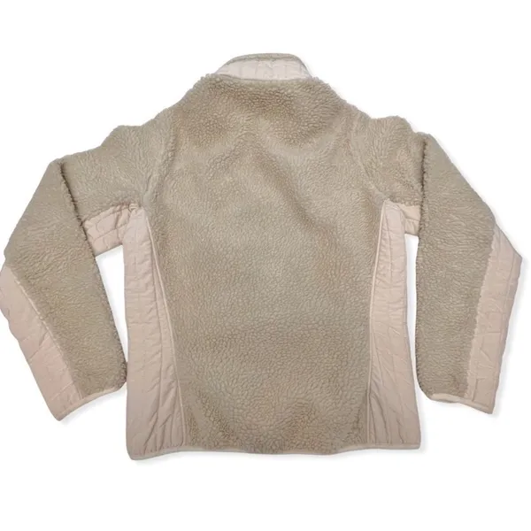 Patagonia Synchilla High Pile Fleece Full Zip Jacket - Image 12