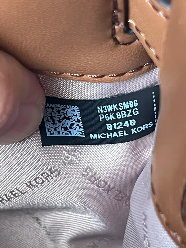 Michael Kors Purse - Image 13