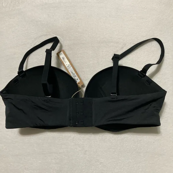 SKIMS Strapless Ultimate Bra 34C - Image 4