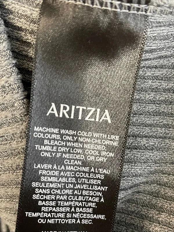 The Group by Aritzia Secluded Hoodie - Image 7