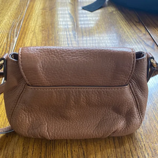 Michael Kors small leather purse - Image 5