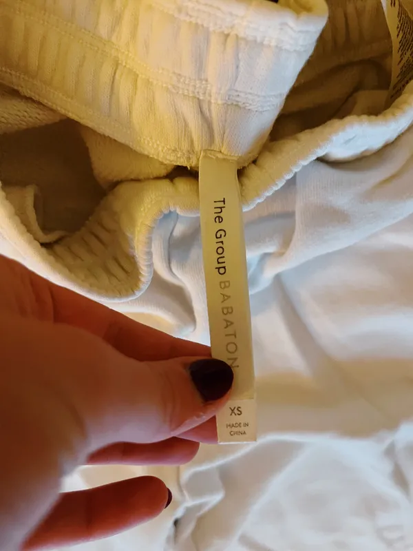 Aritzia Sweatpants - Image 3