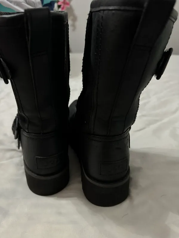 Black Size 7 - Image 3