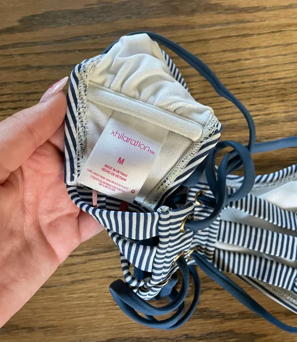 Swim Top - Image 3