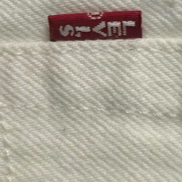 Levi’s 501 Original Short in Everything's Fine Size 31 NWT - Image 7
