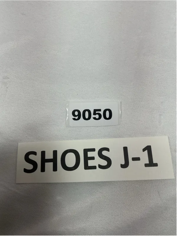 Womans New Slip On Stiletto Mules Eu 38 Us 8 White Pointed Toe - Image 9