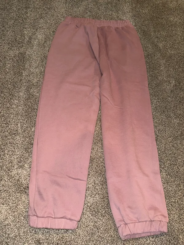 Comfrt Cloud Sweatpants in Orchid, Size XL - Image 4