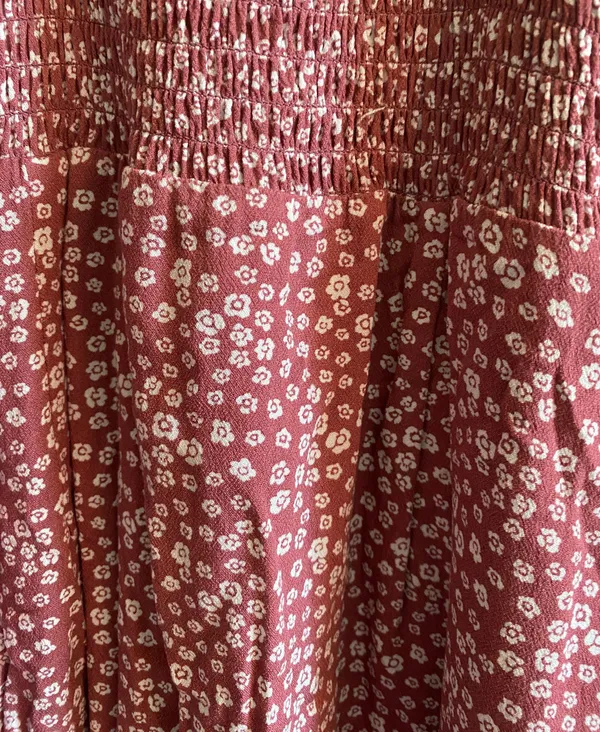 LA Hearts Mini Dress - Image 3