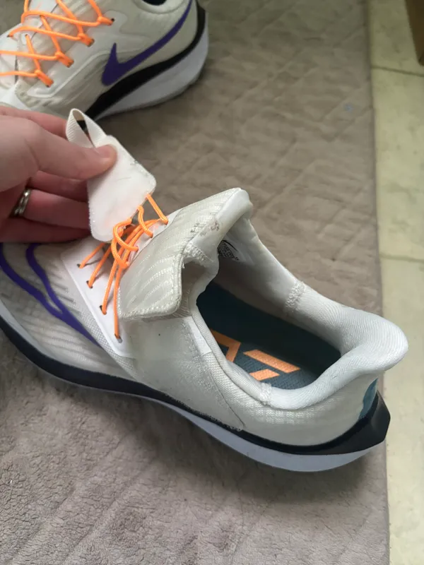 Nike Women’s Athletic Shoes - Image 3