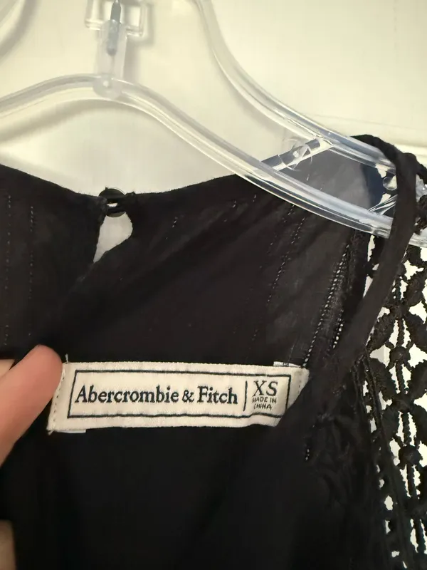 Abercrombie Top - Image 2