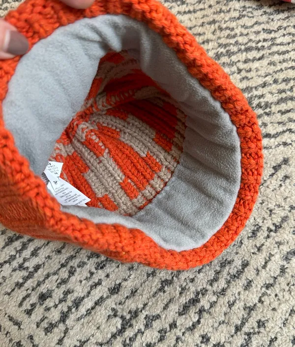 Patagonia Beanie Hat - Image 2