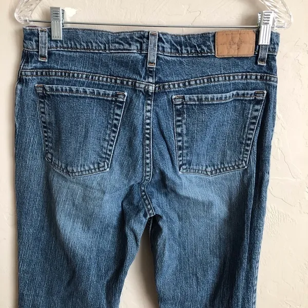 Eddie Bauer Vintage‎ Bootcut Jeans - Image 6