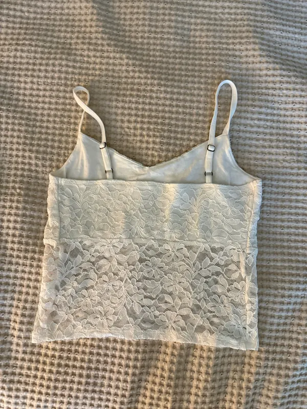 Hollister Top - Image 3
