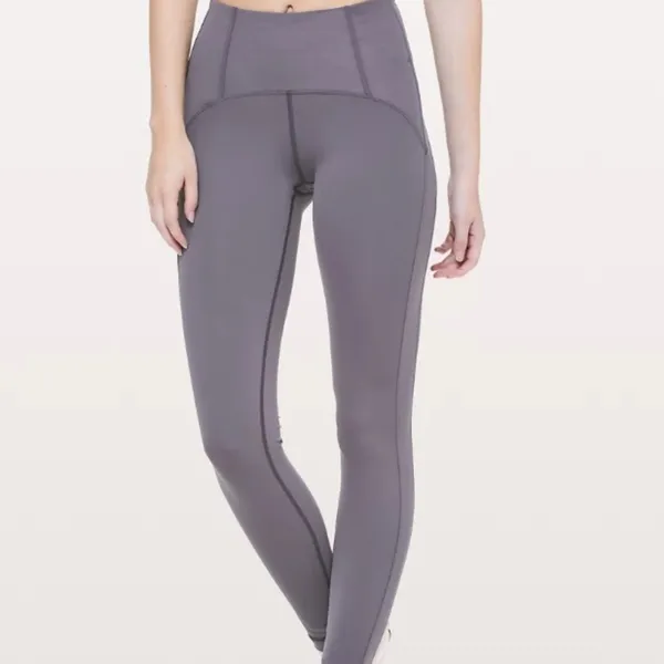 Lululemon limited edition principal dancer leggings - Image 2