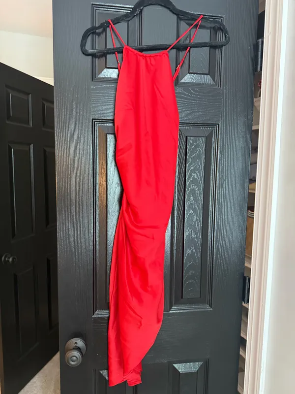 Nookie Dress - Image 3