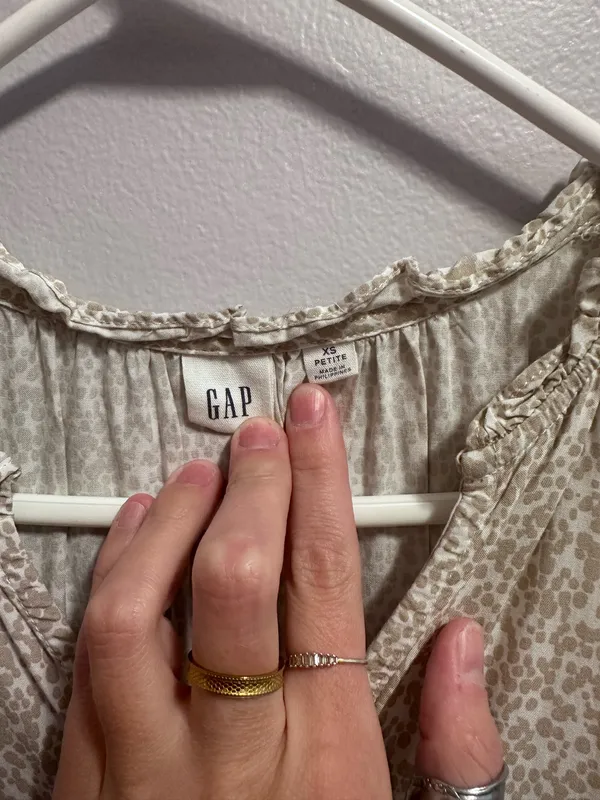 Gap Dress - Image 2