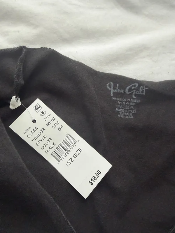 Brandy Melville Top - Image 3