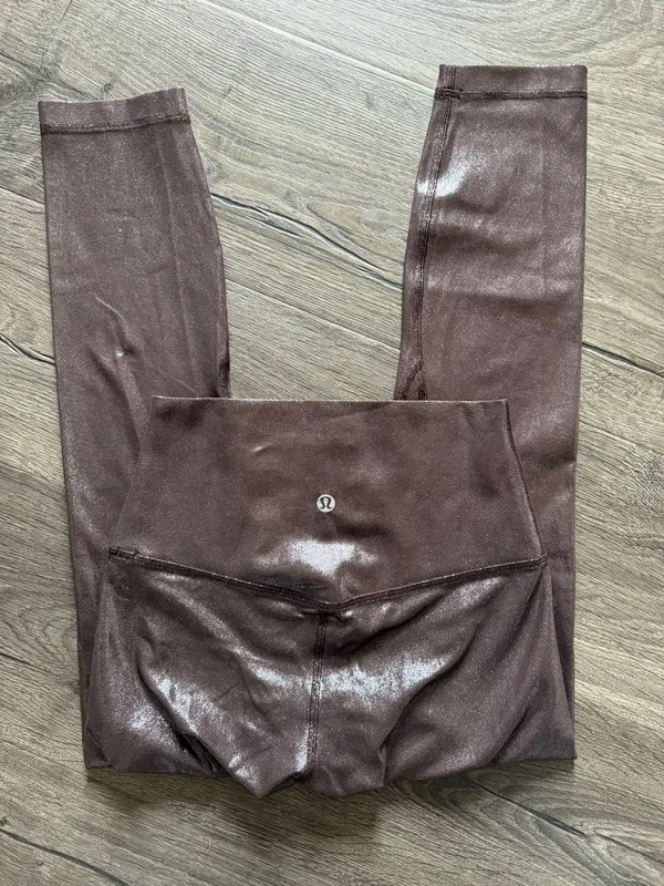 Lululemon Align Leggings - Image 4