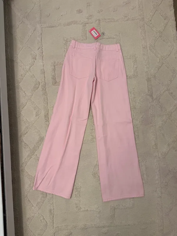Edikted Jeans Low-Rise - Image 2