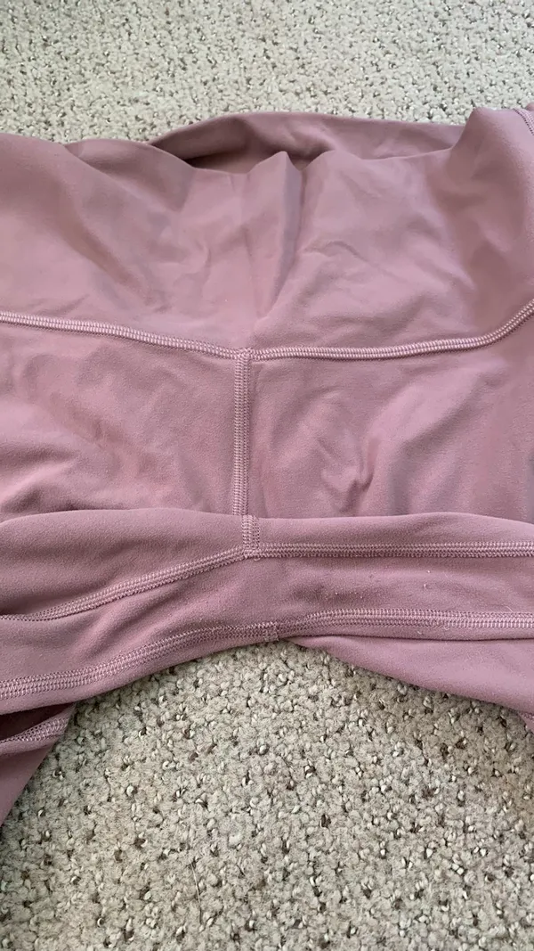 Lululemon Leggings - Image 2