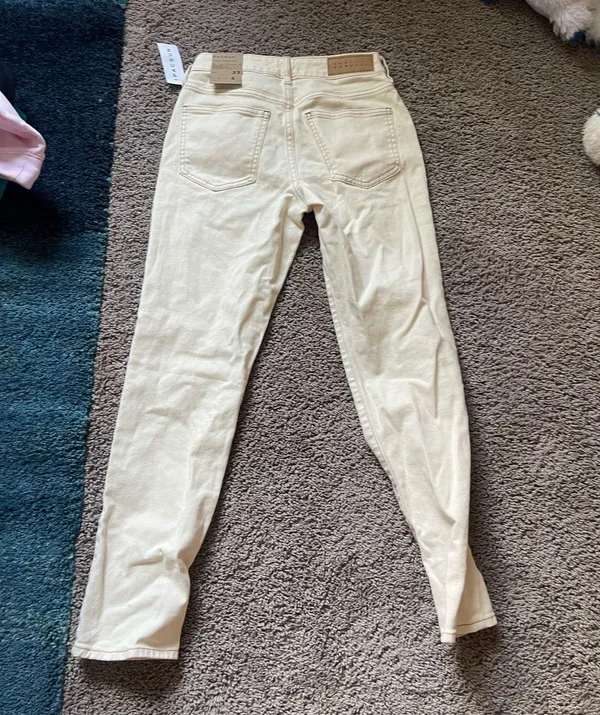 PacSun Jeans Mom - Image 2