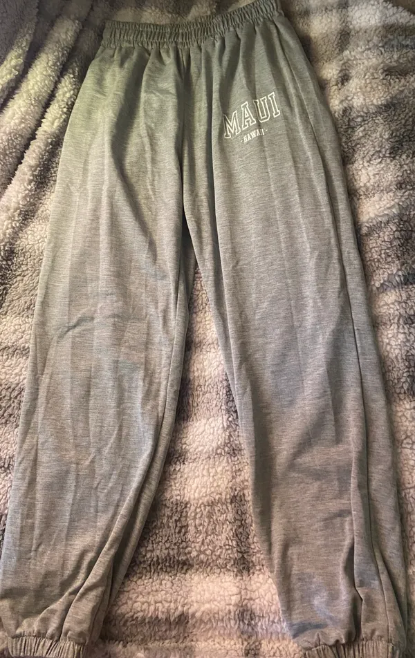 Romwe Sweatpants - Image 2