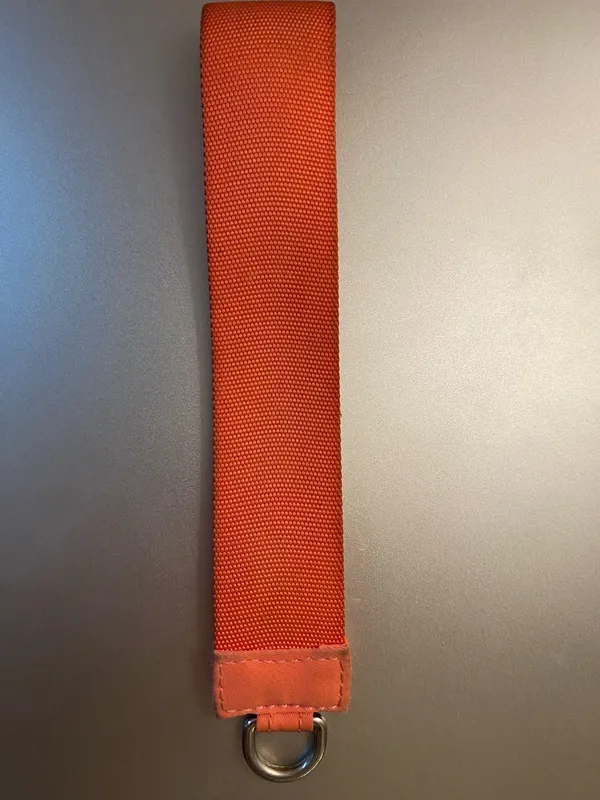 Lululemon Keychain - Image 4