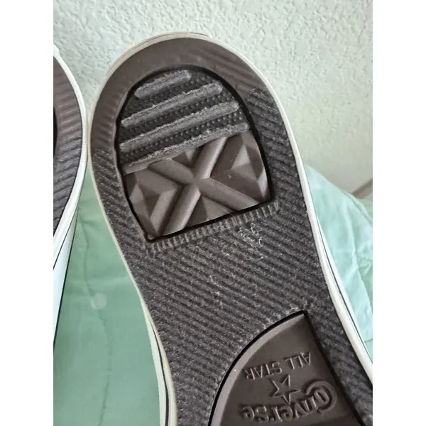 Converse Low Top Canvas "Outdoor Festival" A09835F size women’s size 7.5 - Image 14