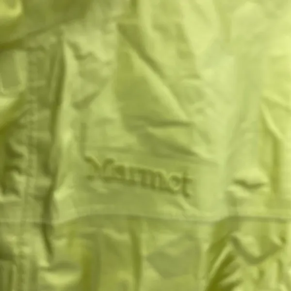 Marmot sherbet hooded rain jacket vented Gorpcore granola camping hiking outdoor- love so much just a little small - Image 7