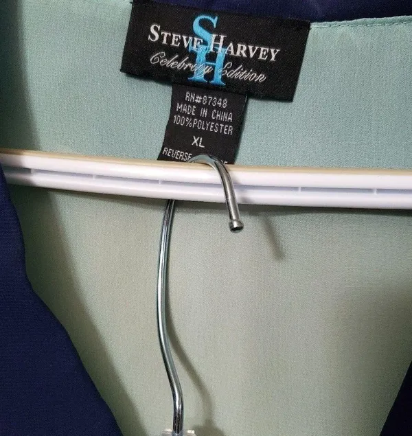 Blouse and skirt Size L - Image 5