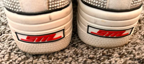 Hightop Sneakers - Image 6