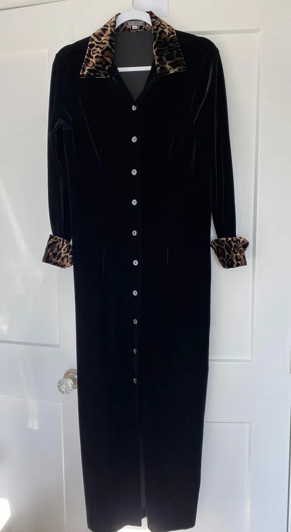 Cruella de Vil Costume - Image 3