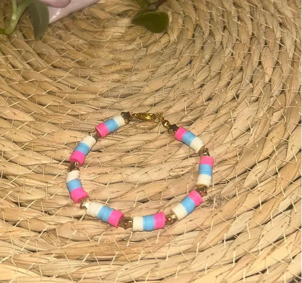 Homemade bracelets Multiple - Image 2
