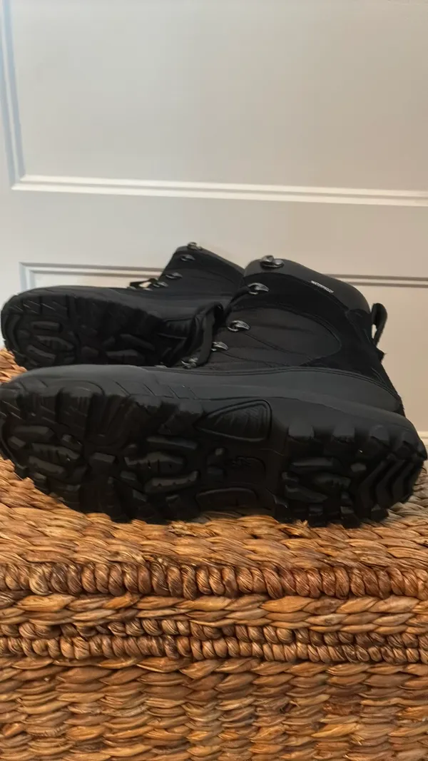 The North Face Boots Waterproof - Image 6